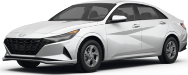 2025 Hyundai Elantra Exterior: 0