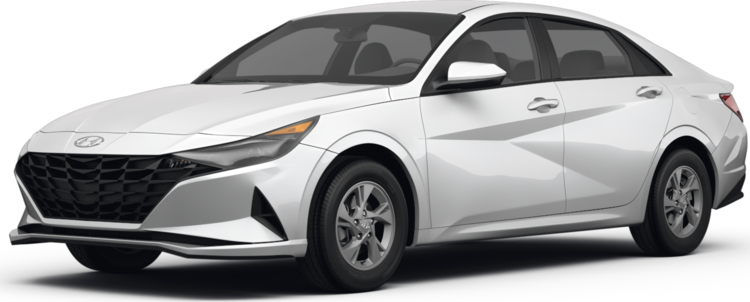 2025 Hyundai Elantra Exterior: 0