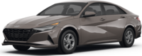 2025 Hyundai Elantra image
