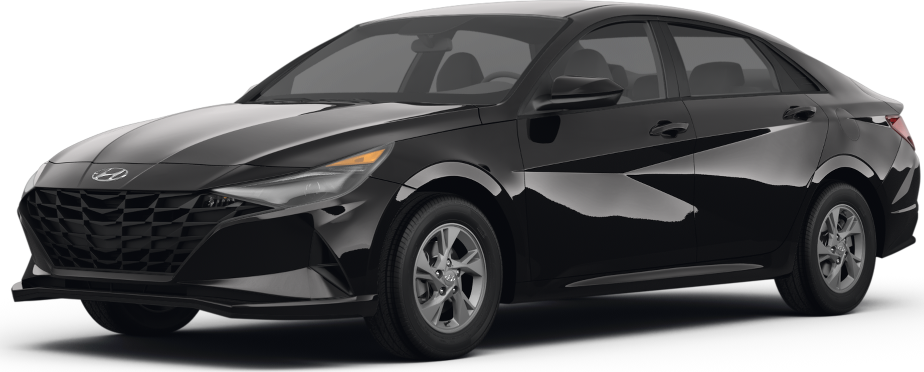 Elantra SE image