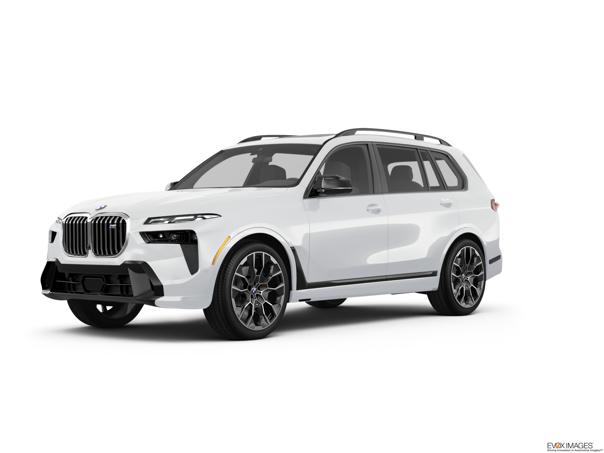 New 2023 BMW X7 M60i Prices | Kelley Blue Book