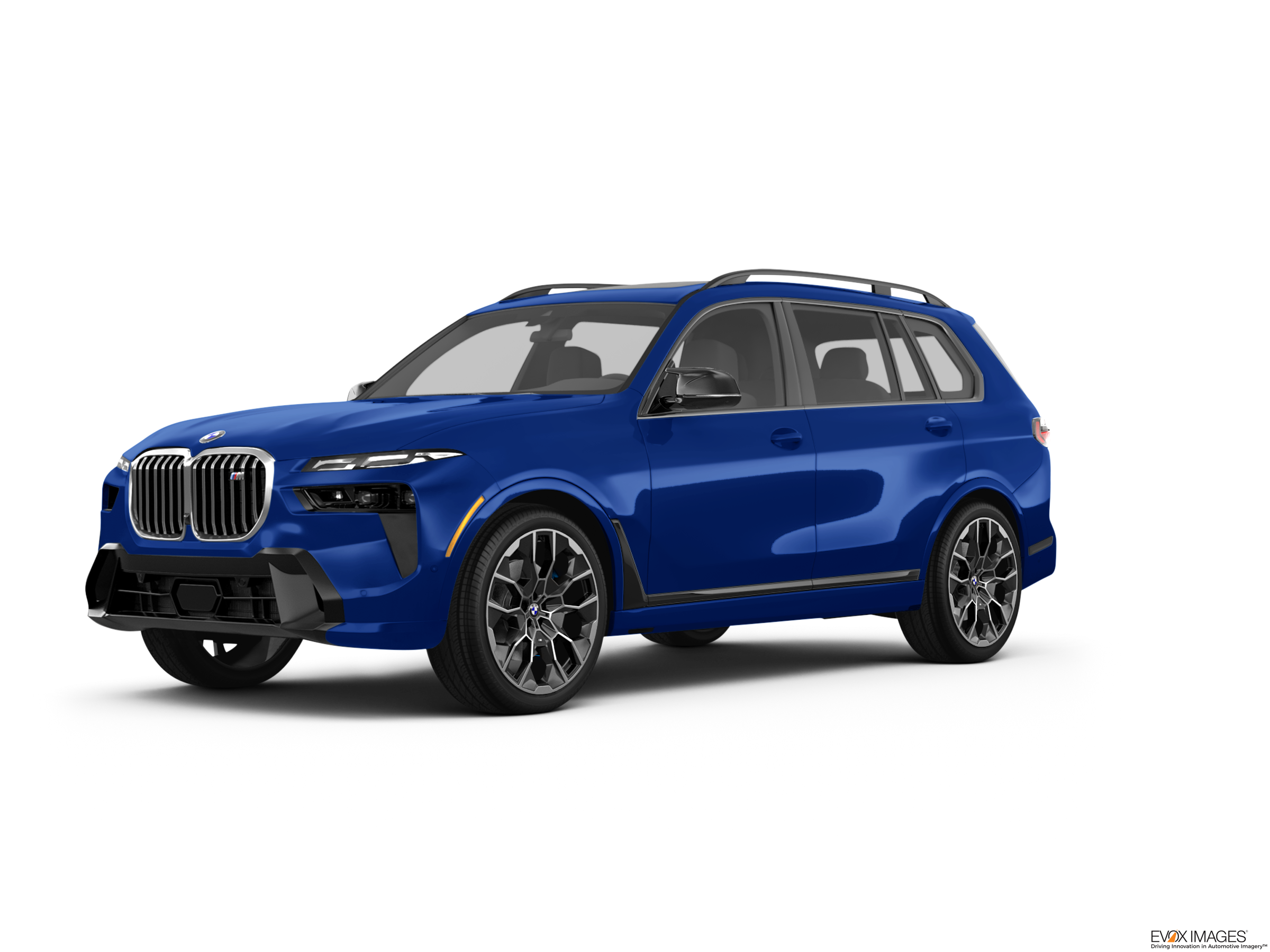 BMW X7 Price in Sonari