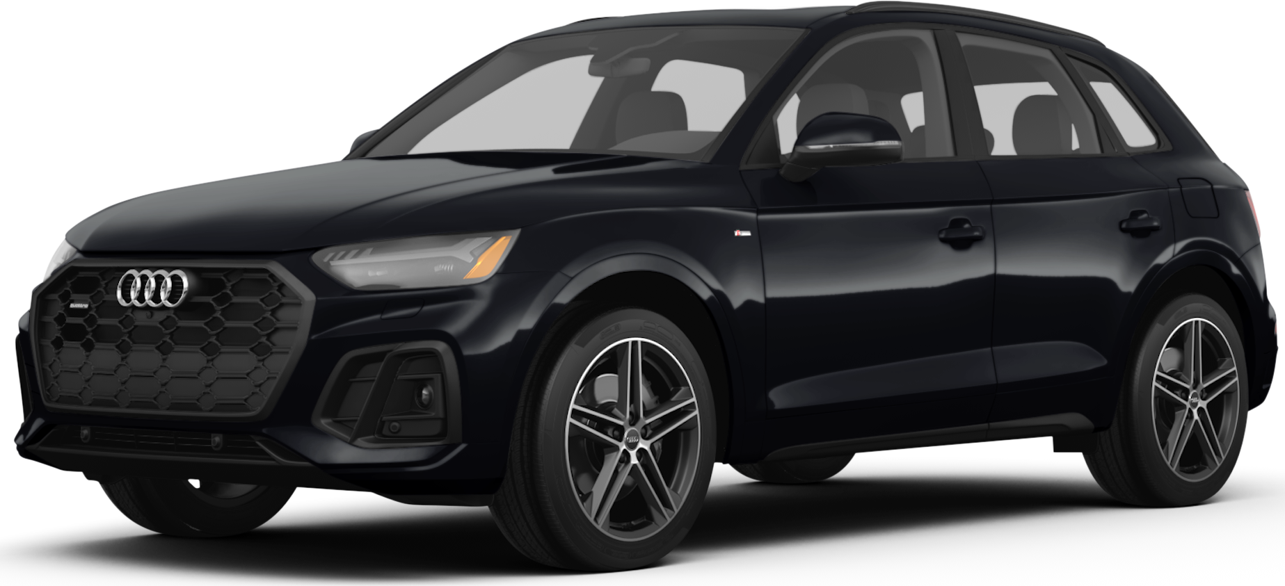 2024 Audi Q5 45 TFSI S line Prestige Sport Utility 4D