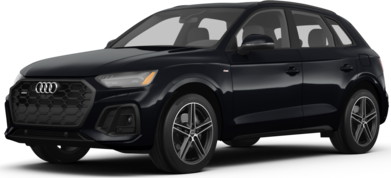 Q5 55 TFSI e S line Prestige image