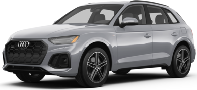 Q5 55 TFSI e S line Prestige image