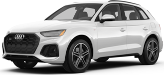 2024 Audi Q5 45 TFSI S line Prestige Sport Utility 4D