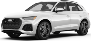 2024 Audi Q5 45 TFSI S line Prestige Sport Utility 4D