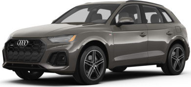 Q5 55 TFSI e S line Premium Plus image