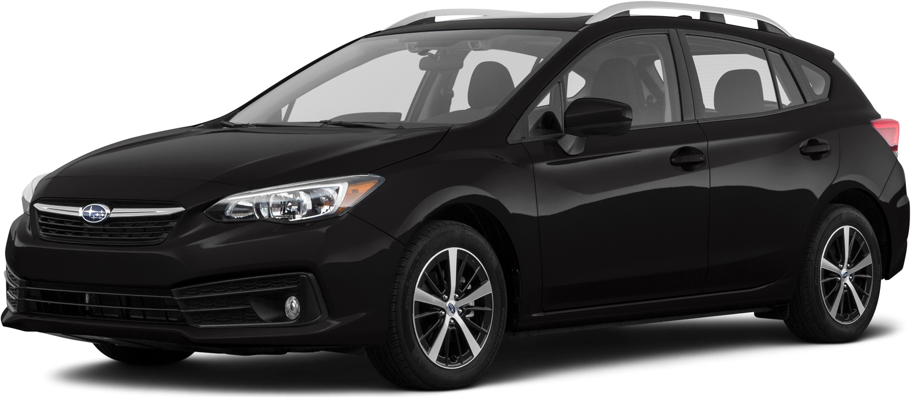2023 Subaru Impreza Limited Wagon 4D