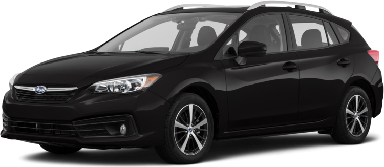 2023 Subaru Impreza Exterior: 0