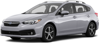 2023 Subaru Impreza Wagon 4D
