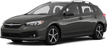 2023 Subaru Impreza Limited
