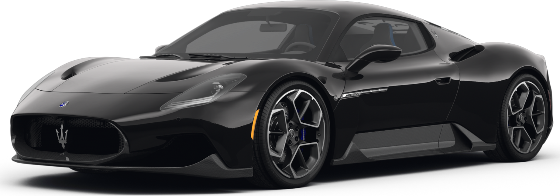 Maserati MC20