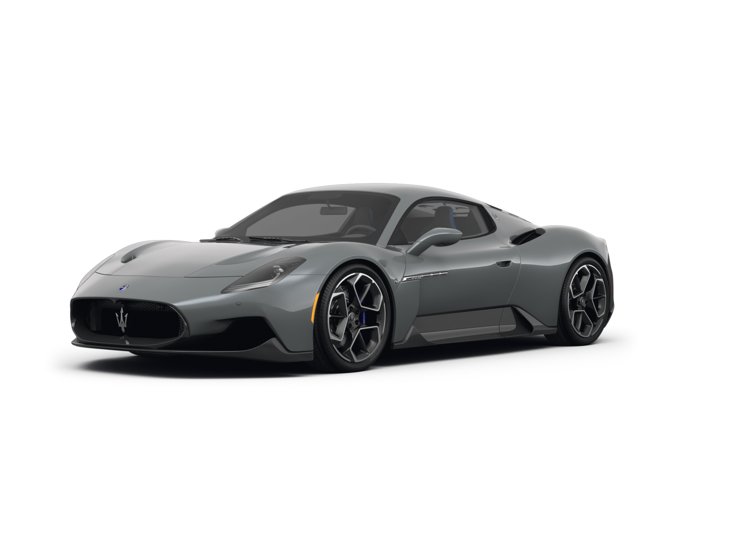 2022 Maserati MC20 Price, Value & Reviews | Kelley Blue Book