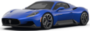 2023 Maserati MC20 image
