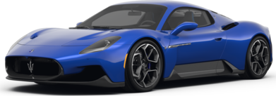 Maserati MC20