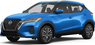2024 Nissan Kicks