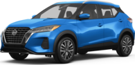 2024 Nissan Kicks photo
