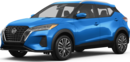 2024 Nissan Kicks image