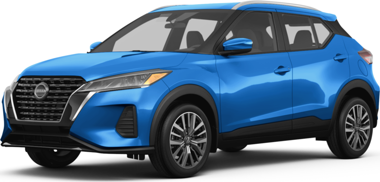 2024 Nissan Kicks Exterior: 0