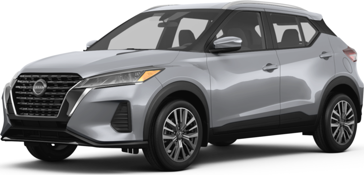 2024 Nissan Kicks Exterior: 0