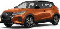 2024 Nissan Kicks photo