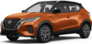 2024 Nissan Kicks image