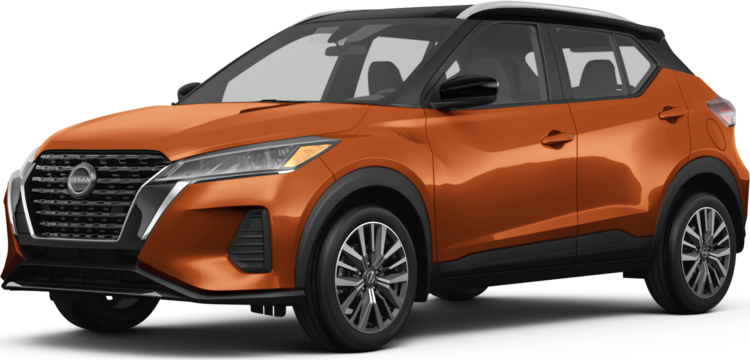 2024 Nissan Kicks Exterior: 0
