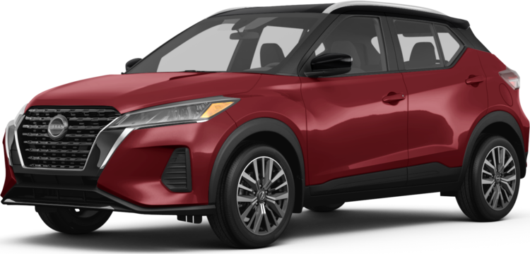 2024 Nissan Kicks Exterior: 0