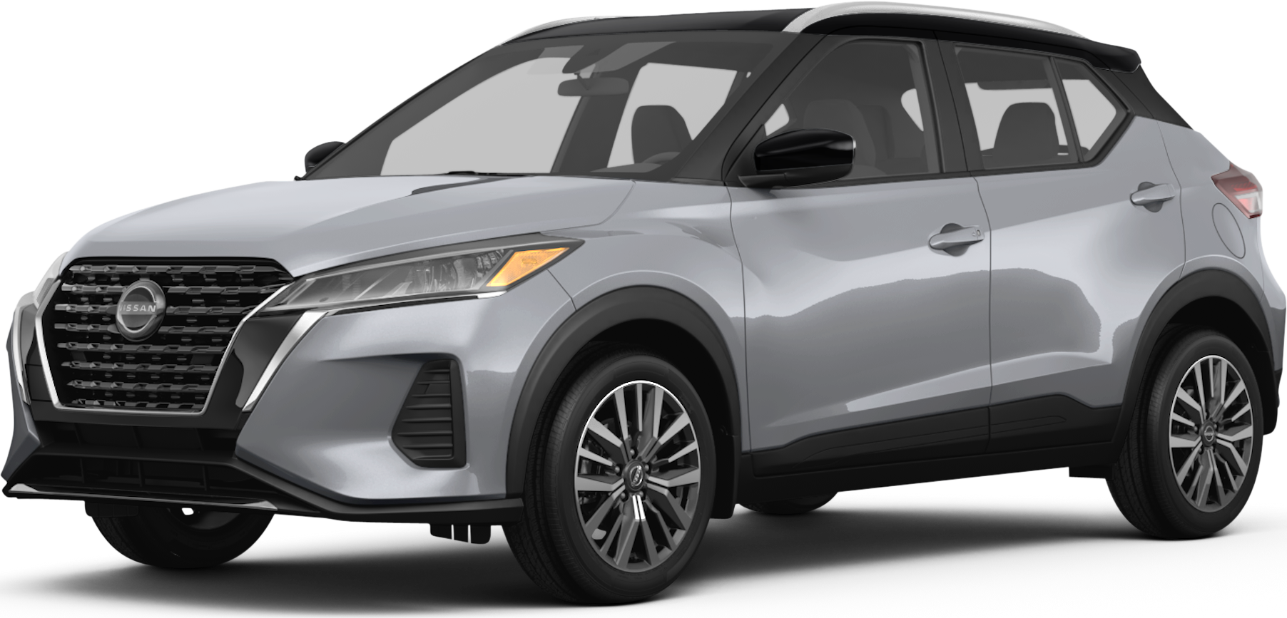 2024 Nissan Kicks SR Sport Utility 4D