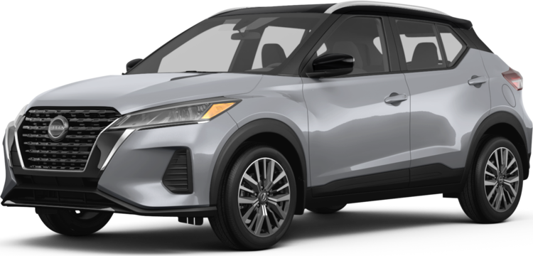 2024 Nissan Kicks Exterior: 0
