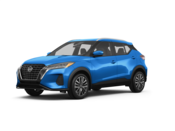 2024 Nissan Kicks Colors: 0