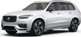 Volvo XC90 T8 R-Design Recharge Extended Range Plug-in Hybrid Sport Utility 4D
