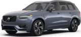 XC90 T8 R-Design Recharge Extended Range Plug-in Hybrid Sport Utility 4D image