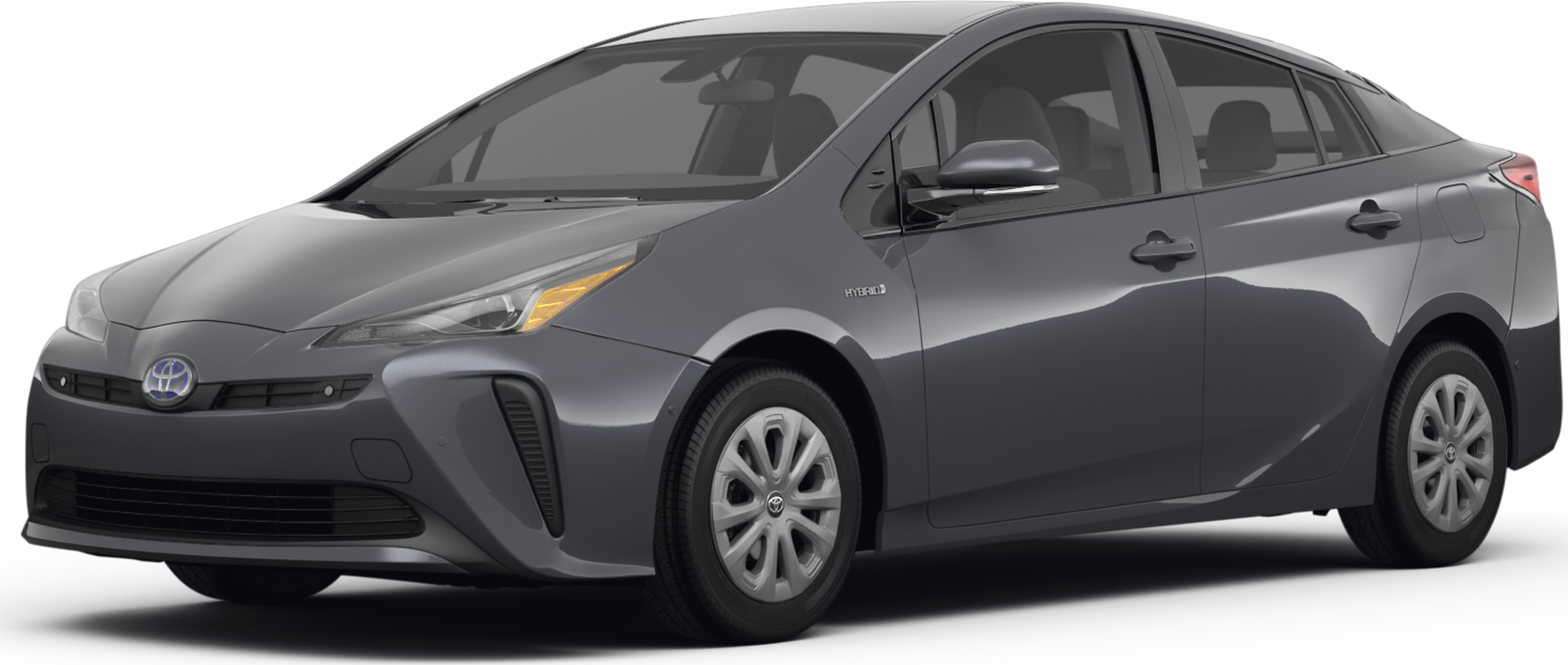 2022 Toyota Prius Nightshade Edition Hatchback 4D
