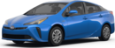 2022 Toyota Prius image