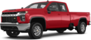 2023 Chevrolet Silverado 3500 HD Double Cab image