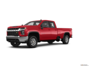 2023 Chevrolet Silverado 3500 HD Double Cab Colors: 0