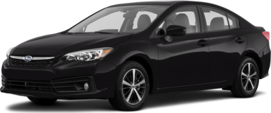 Impreza Premium Sedan 4D image