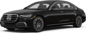 2023 Mercedes-Benz S-Class Exterior: 0