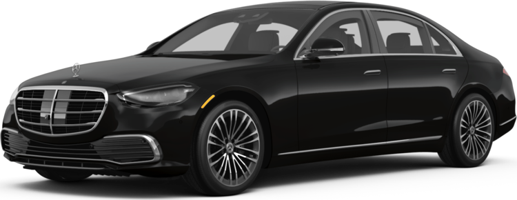 2023 Mercedes-Benz S-Class Exterior: 0