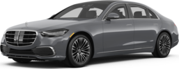 2023 Mercedes-Benz S-Class
