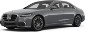 2023 Mercedes-Benz S-Class Exterior: 0