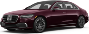 2023 Mercedes-Benz S-Class Exterior: 0
