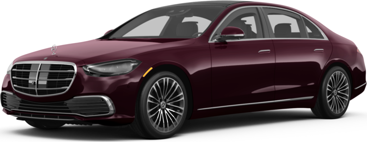 2023 Mercedes-Benz S-Class Exterior: 0