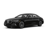 2023 Mercedes-Benz S-Class Colors: 0
