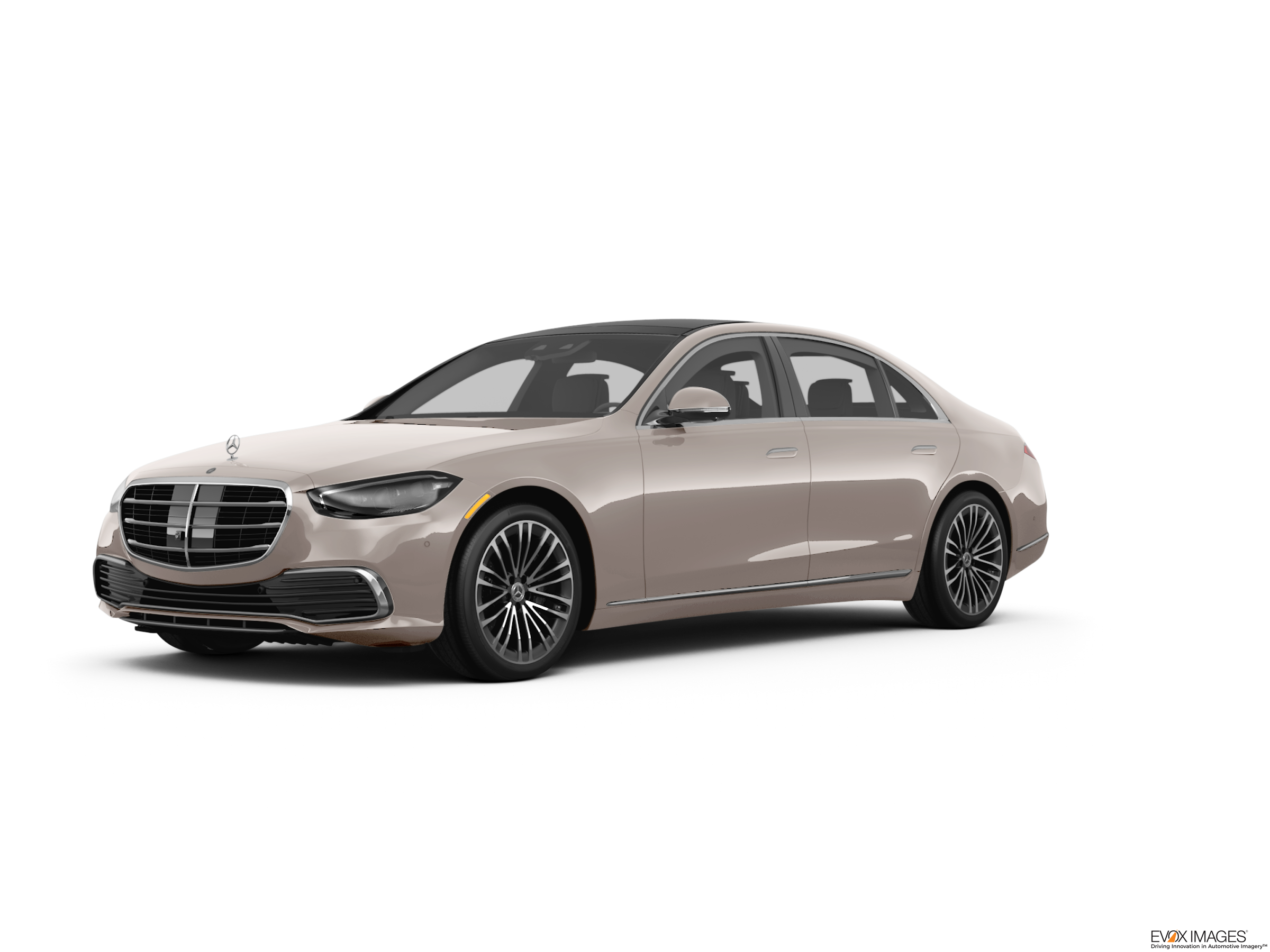 New 2023 Mercedes-Benz S-Class S 580 4MATIC Prices | Kelley Blue Book
