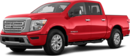 2023 Nissan Titan Crew Cab image