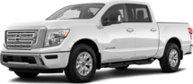 2024 Nissan Titan Crew Cab photo
