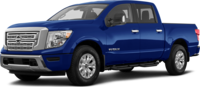 2024 Nissan TITAN image